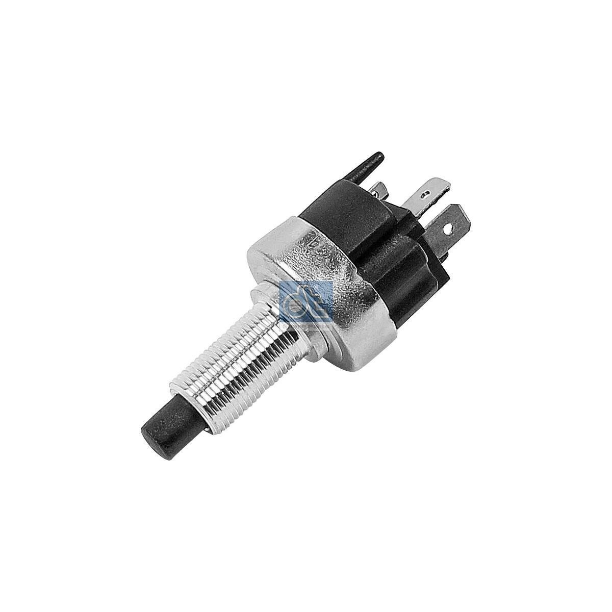 Жабка тормозу 462066 Diesel Technic